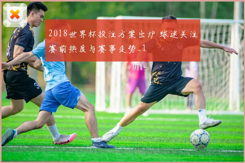 2018世界杯投注方案出炉 球迷关注赛前热度与赛事走势_1
