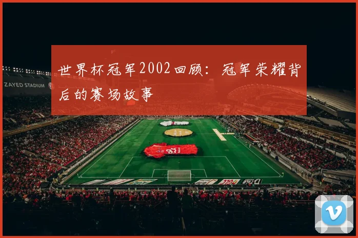 世界杯冠军2002回顾：冠军荣耀背后的赛场故事