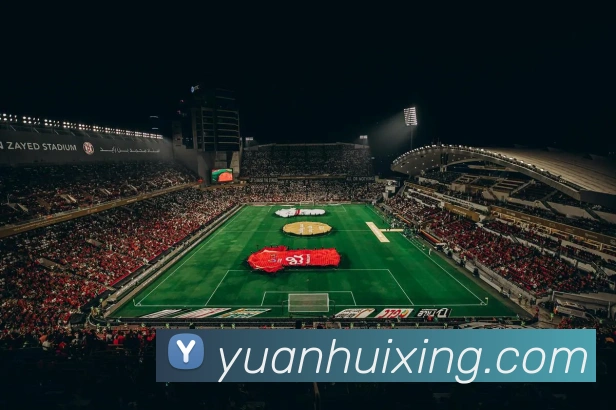 世界杯官方入口平台生态图